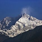 Kangchenjunga बन