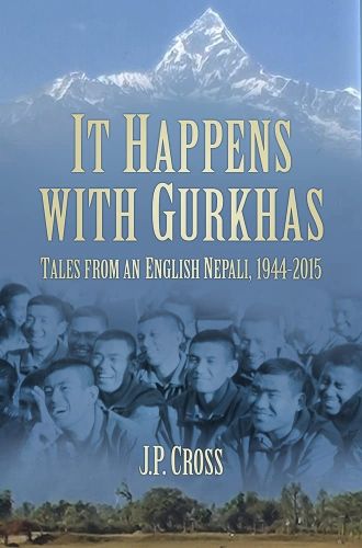 A Review of “It Happens With Gurkhas”