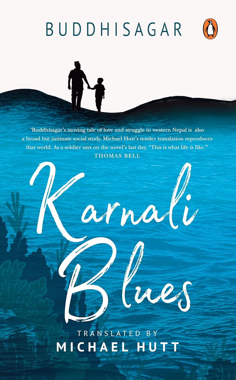 Review of Karnali Blues