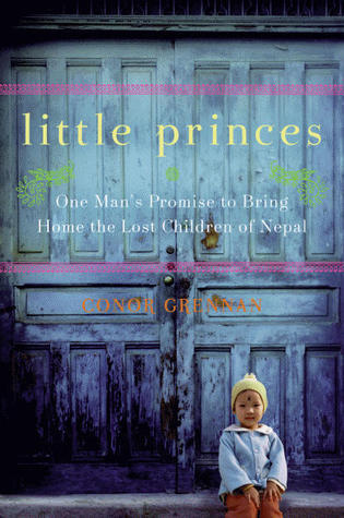 Review of Little Princes by Conor Grennan