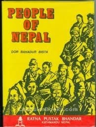 Review of People of Nepal by Dor Bahadur Bista