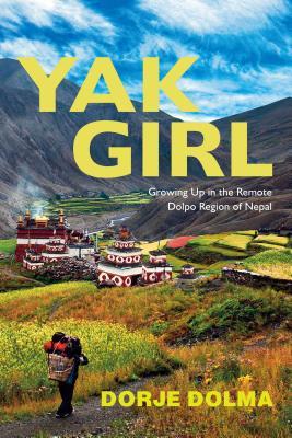 Reviewing the Yak Girl