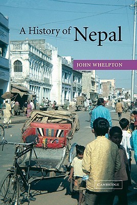 History of Nepal from the perspective of foreigners