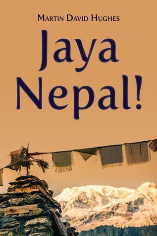 Review of Jaya Nepal by Benjamin Creed