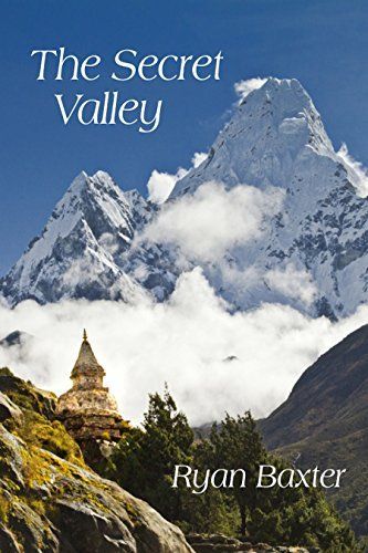 Review of The Secret Valley: A Tale of Ancient Nepal