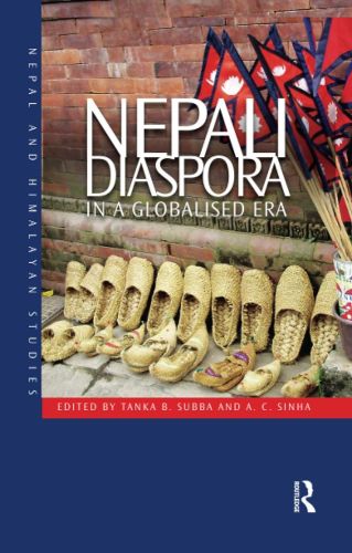 Nepali Diaspora in a Globalised Era: A Comprehensive Review