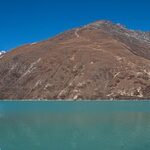 gokyo प्रभुजी, भेंडो बनाऊ